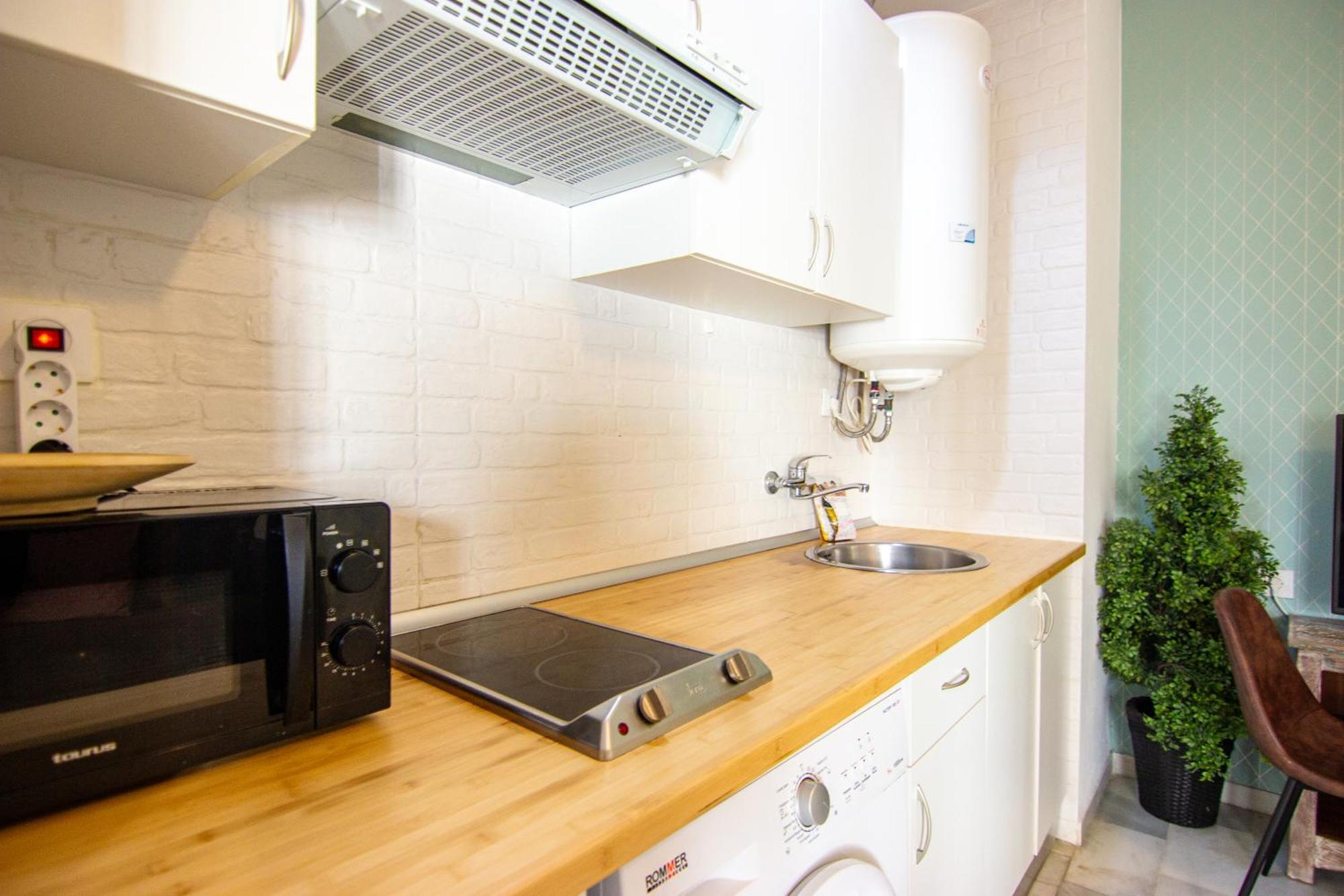Rentalsevilla San Luis Экстерьер фото